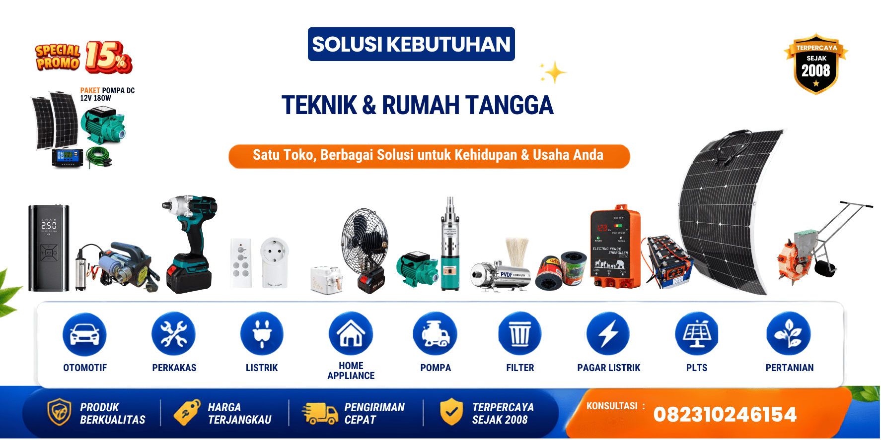 Promo T4murah