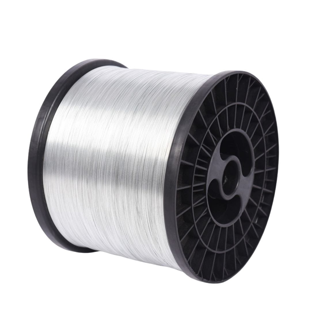 Kawat Pagar Listrik Alumunium Alloy Per Roll 1000 Meter - Gambar 2