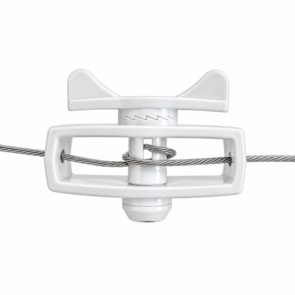 Pengencang Kawat Pagar Listrik Electric Fence Wire Tensioner - Gambar 2