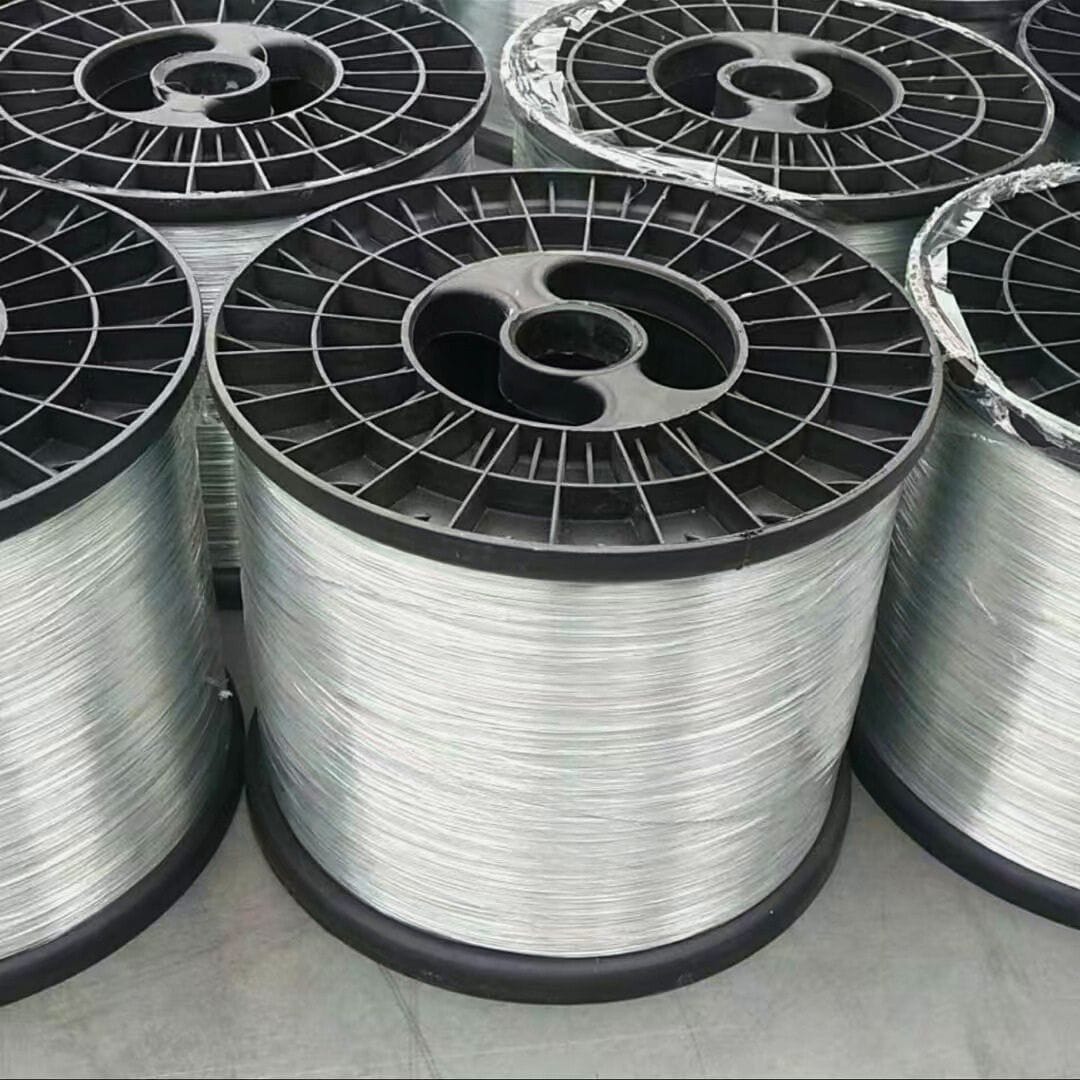Kawat Pagar Listrik Alumunium Alloy Per Roll 1000 Meter - Gambar 4