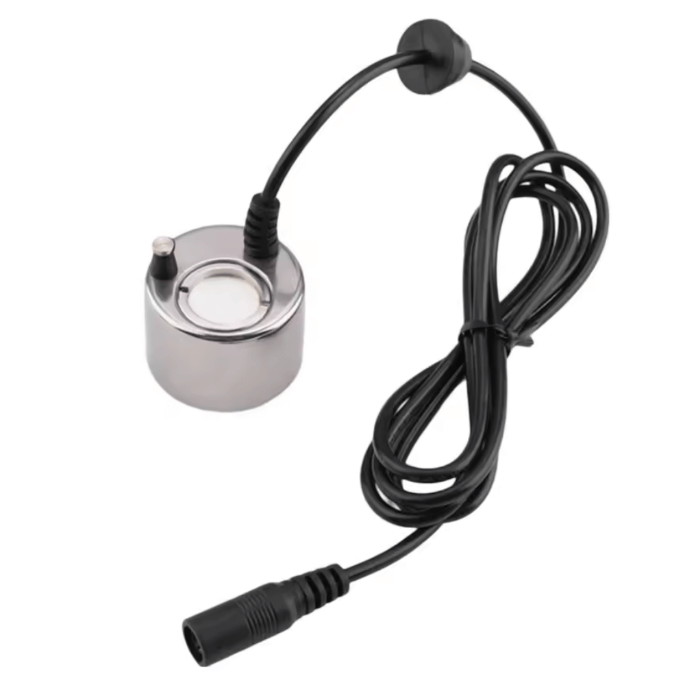 Mist Maker Pembuat Kabut Buatan Set Lengkap Mesin Embun dan Adaptor - Gambar 2