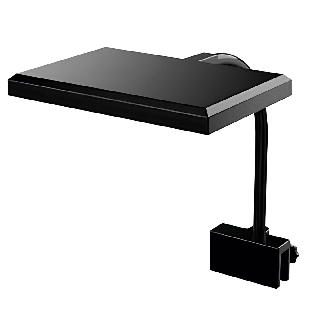 Lampu Akuarium WRGB LED Aquarium Lampu Gantung Akuarium Ikan Lampu 3 in 1 Mode Cahaya - Gambar 2