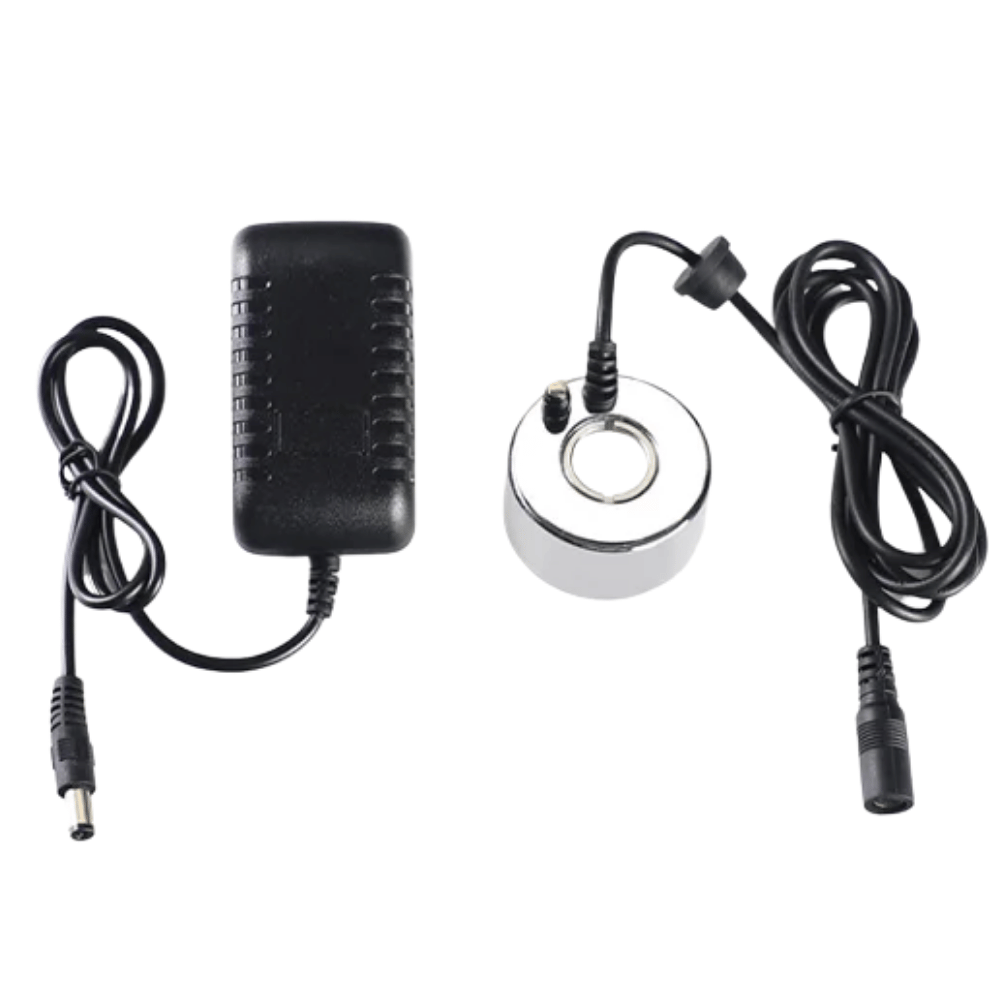 Mist Maker Pembuat Kabut Buatan Set Lengkap Mesin Embun dan Adaptor - Gambar 5
