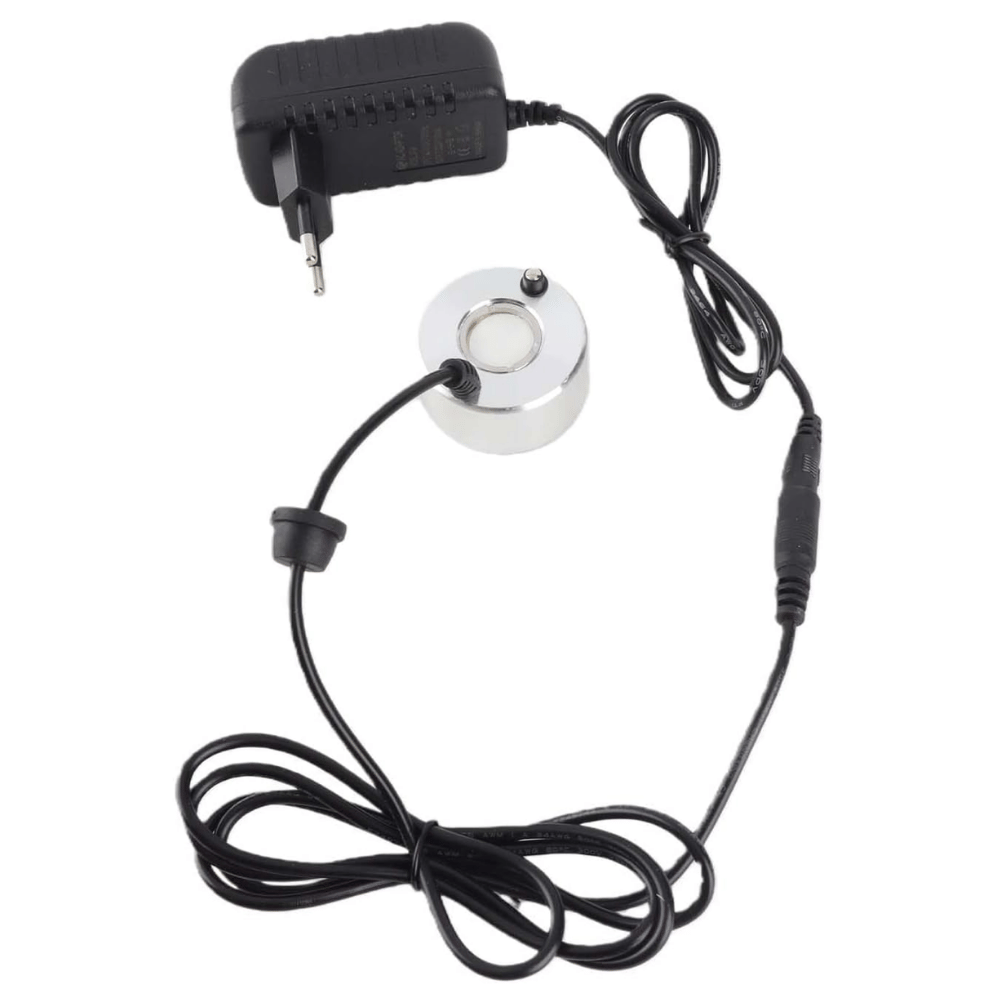 Mist Maker Pembuat Kabut Buatan Set Lengkap Mesin Embun dan Adaptor - Gambar 3