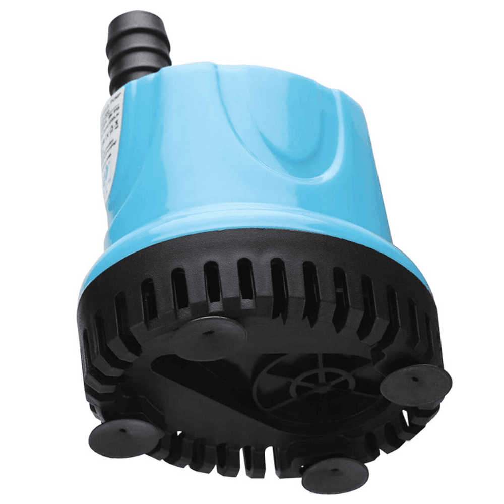Pompa Celup Kolam 35 Watt 55 Watt Submersible Pump Pompa Sirkulasi dan Kuras Kolam Ikan - Gambar 4