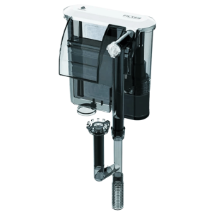 Filter Gantung Akuarium Hanging Filter Aquarium Pompa Filtrasi Akuarium Ikan Filter Set Aquarium Hias
