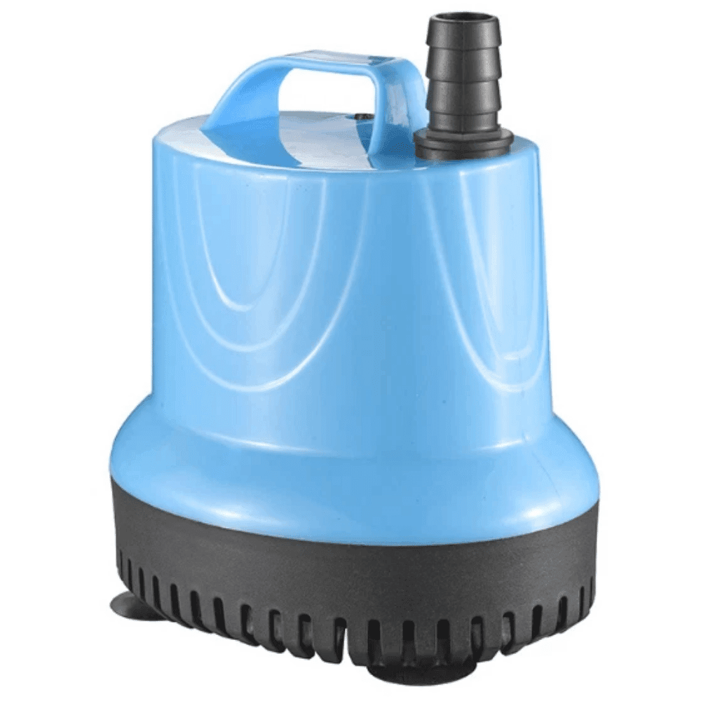 Pompa Celup Kolam 35 Watt 55 Watt Submersible Pump Pompa Sirkulasi dan Kuras Kolam Ikan
